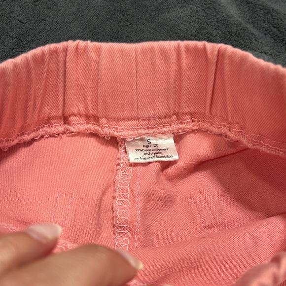 Bell Bottom Jeans - Picture 4 of 5